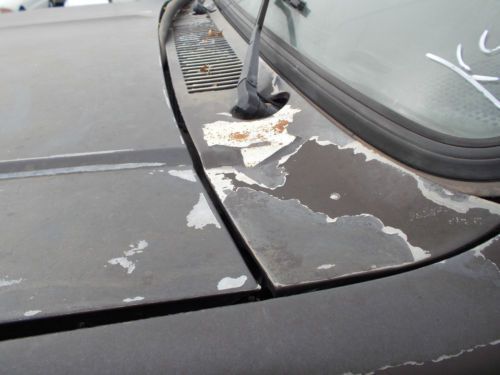 1987 Chevy Suburban, NO RESERVE, image 11