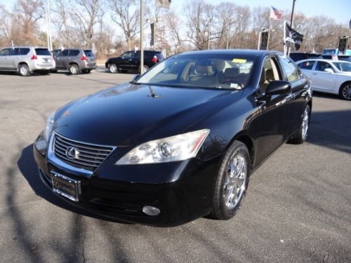 2008 lexus luxury...very low miles...clean