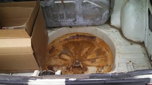 1974 Toyota Corolla Base Coupe 2-Door 1.6L Mango, image 14