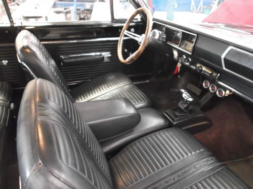 1967 Plymouth Satellite 2 Door Hardtop, US $24,999.99, image 11