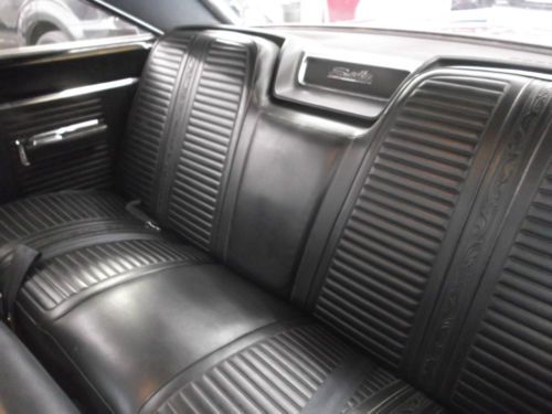 1967 Plymouth Satellite 2 Door Hardtop, US $24,999.99, image 12