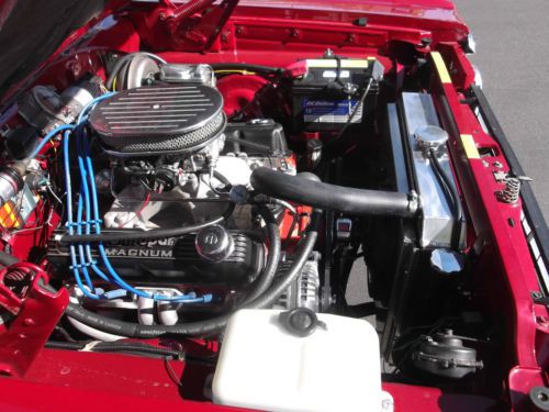 1967 Plymouth Satellite 2 Door Hardtop, US $24,999.99, image 17