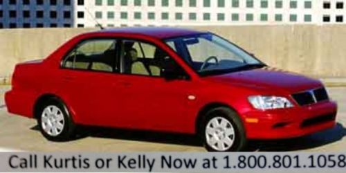 2003 es used 2l i4 16v manual fwd sedan