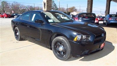 2011 police 5.7l auto brilliant black crystal pearlcoat