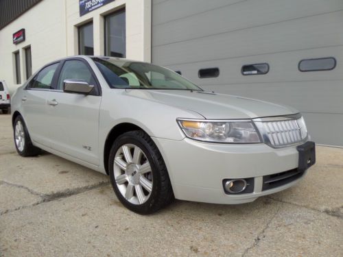 2007 LINCOLIN MKZ ***AWD*** ***CLEAN***NO RESERVE***, image 6