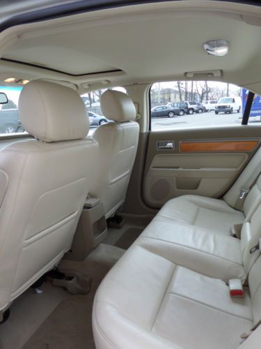 2007 LINCOLIN MKZ ***AWD*** ***CLEAN***NO RESERVE***, image 13