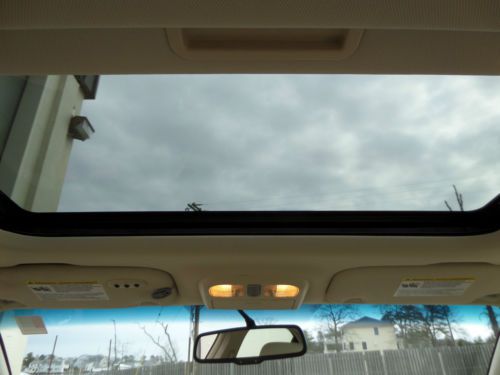 2007 LINCOLIN MKZ ***AWD*** ***CLEAN***NO RESERVE***, image 15