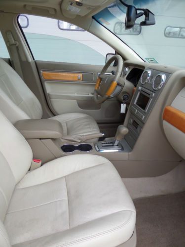 2007 LINCOLIN MKZ ***AWD*** ***CLEAN***NO RESERVE***, image 16