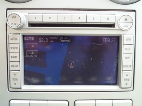 2007 LINCOLIN MKZ ***AWD*** ***CLEAN***NO RESERVE***, image 18