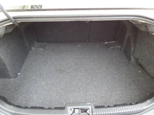 2007 LINCOLIN MKZ ***AWD*** ***CLEAN***NO RESERVE***, image 22