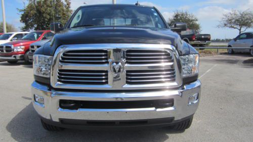 Cummins 6.7 Cummins Diesel Automatic 4WD 8.4" Radio Exhaust & Trailer Brake, image 2