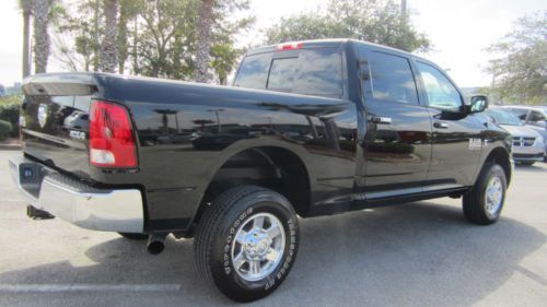 Cummins 6.7 Cummins Diesel Automatic 4WD 8.4" Radio Exhaust & Trailer Brake, image 5