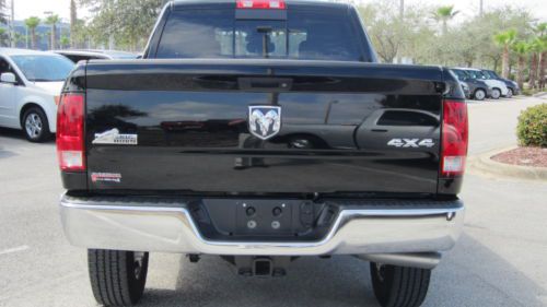 Cummins 6.7 Cummins Diesel Automatic 4WD 8.4" Radio Exhaust & Trailer Brake, image 6