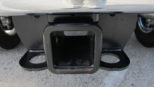 Cummins 6.7 Cummins Diesel Automatic 4WD 8.4" Radio Exhaust & Trailer Brake, image 13