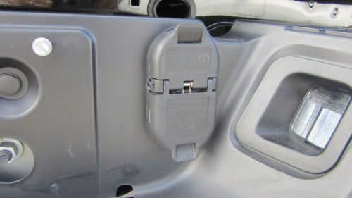 Cummins 6.7 Cummins Diesel Automatic 4WD 8.4" Radio Exhaust & Trailer Brake, image 14