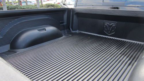 Cummins 6.7 Cummins Diesel Automatic 4WD 8.4" Radio Exhaust & Trailer Brake, image 15