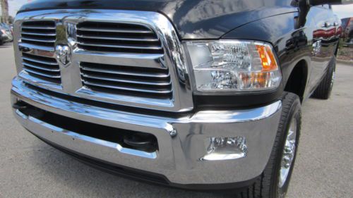 Cummins 6.7 Cummins Diesel Automatic 4WD 8.4" Radio Exhaust & Trailer Brake, image 22
