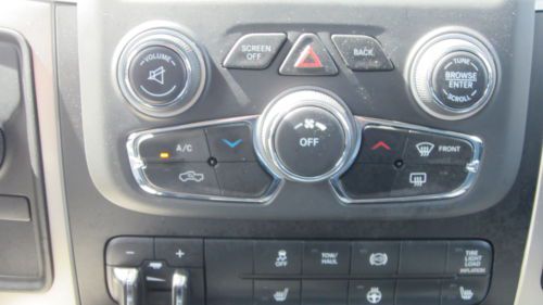 Cummins 6.7 Cummins Diesel Automatic 4WD 8.4" Radio Exhaust & Trailer Brake, image 48