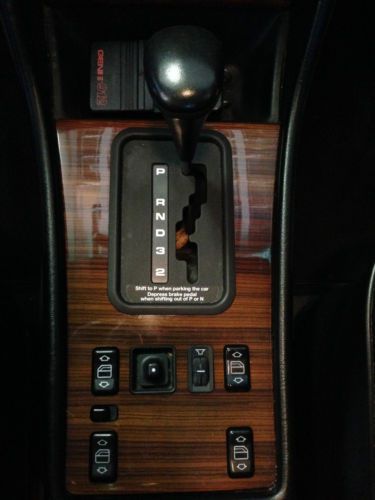 1991 Mercedes Benz 300SE 61K miles Like Brand New, US $10,500.00, image 4