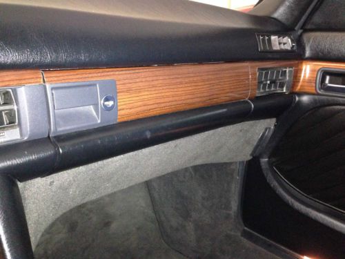 1991 Mercedes Benz 300SE 61K miles Like Brand New, US $10,500.00, image 6