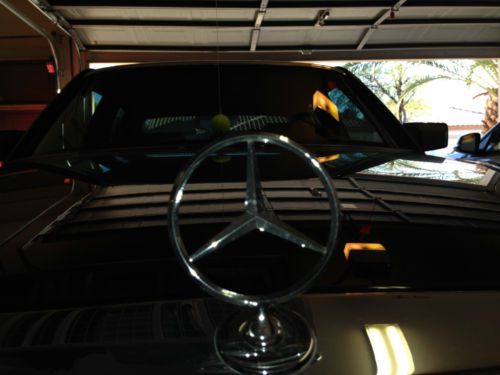 1991 Mercedes Benz 300SE 61K miles Like Brand New, US $10,500.00, image 13