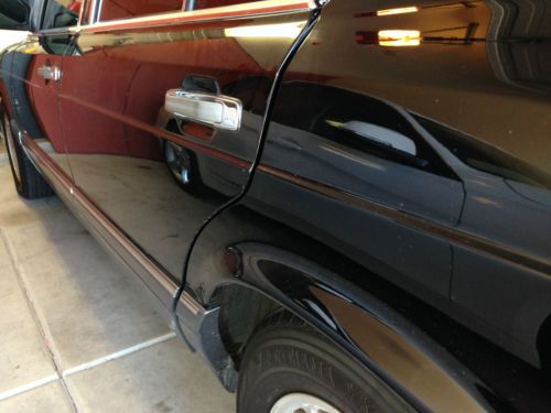 1991 Mercedes Benz 300SE 61K miles Like Brand New, US $10,500.00, image 14
