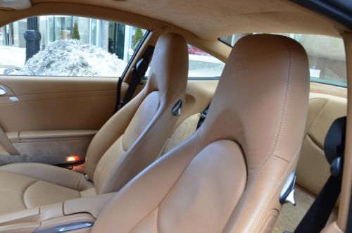 2007 C4S Coupe Tip 1-Owner car 100k Orginal MSRP Call Chris Abbas 630-624-3600, US $53,995.00, image 4