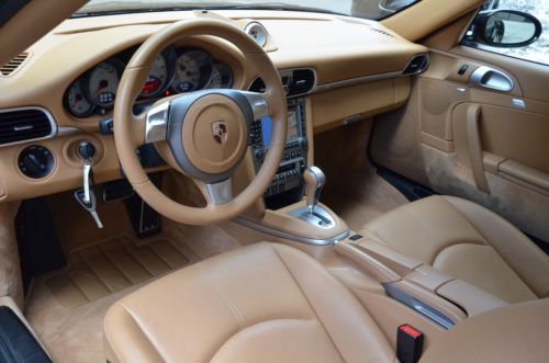 2007 C4S Coupe Tip 1-Owner car 100k Orginal MSRP Call Chris Abbas 630-624-3600, US $53,995.00, image 6