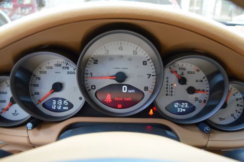 2007 C4S Coupe Tip 1-Owner car 100k Orginal MSRP Call Chris Abbas 630-624-3600, US $53,995.00, image 7