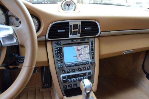 2007 C4S Coupe Tip 1-Owner car 100k Orginal MSRP Call Chris Abbas 630-624-3600, US $53,995.00, image 8