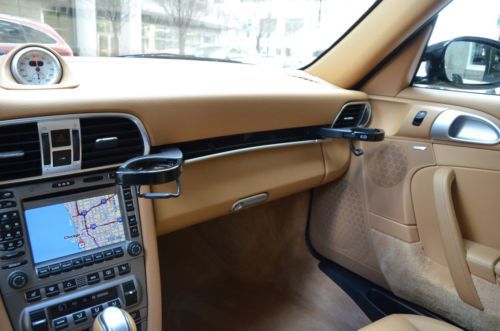 2007 C4S Coupe Tip 1-Owner car 100k Orginal MSRP Call Chris Abbas 630-624-3600, US $53,995.00, image 9