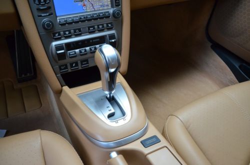 2007 C4S Coupe Tip 1-Owner car 100k Orginal MSRP Call Chris Abbas 630-624-3600, US $53,995.00, image 11