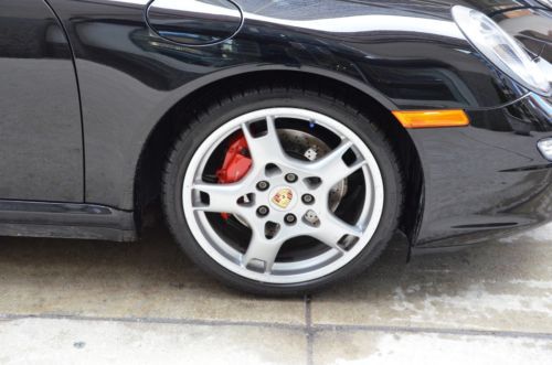 2007 C4S Coupe Tip 1-Owner car 100k Orginal MSRP Call Chris Abbas 630-624-3600, US $53,995.00, image 14