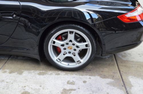 2007 C4S Coupe Tip 1-Owner car 100k Orginal MSRP Call Chris Abbas 630-624-3600, US $53,995.00, image 15