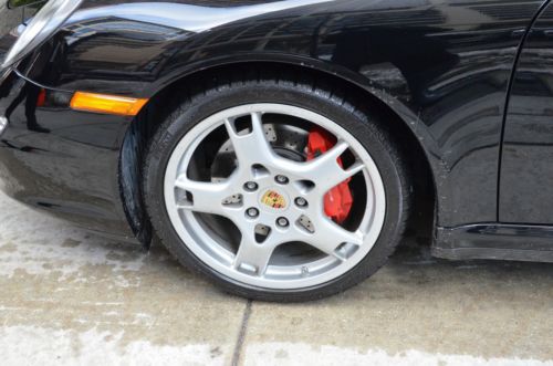 2007 C4S Coupe Tip 1-Owner car 100k Orginal MSRP Call Chris Abbas 630-624-3600, US $53,995.00, image 16