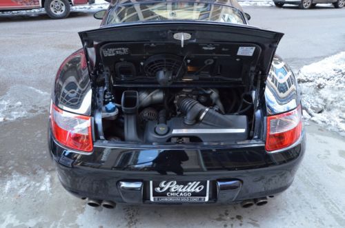 2007 C4S Coupe Tip 1-Owner car 100k Orginal MSRP Call Chris Abbas 630-624-3600, US $53,995.00, image 17