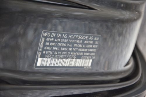 2007 C4S Coupe Tip 1-Owner car 100k Orginal MSRP Call Chris Abbas 630-624-3600, US $53,995.00, image 19