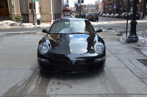 2007 C4S Coupe Tip 1-Owner car 100k Orginal MSRP Call Chris Abbas 630-624-3600, US $53,995.00, image 21