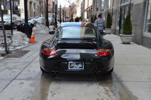 2007 C4S Coupe Tip 1-Owner car 100k Orginal MSRP Call Chris Abbas 630-624-3600, US $53,995.00, image 25