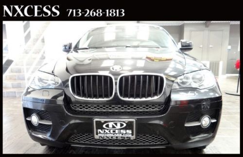 35i sport pkg activity pkg tech pkg navigation pdc climate pkg loaded msrp $69k