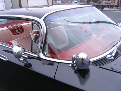 1960 CHEVY IMPALA  2DR NICE CRUISER 348 V-8 !!, image 13