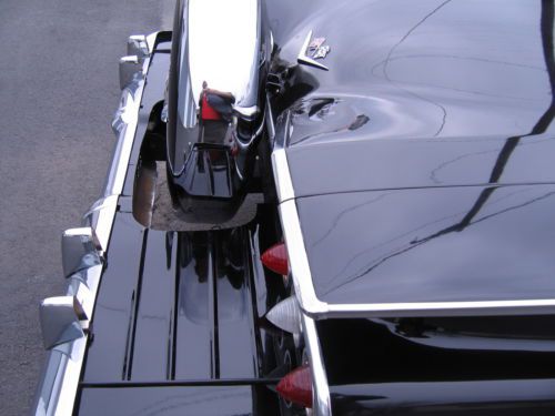 1960 CHEVY IMPALA  2DR NICE CRUISER 348 V-8 !!, image 23