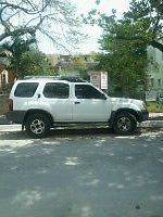2000 nissan xterra se sport utility 4-door 3.3l