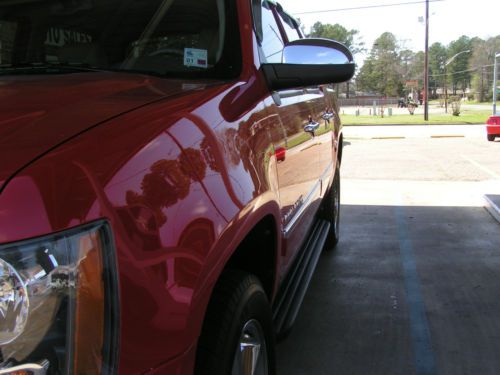 2011 Chevrolet Avalanche LTZ Crew Cab 4WD , NAV , Heat / AC Seats, image 3