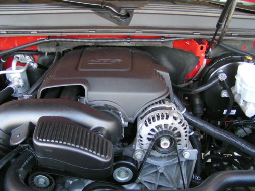 2011 Chevrolet Avalanche LTZ Crew Cab 4WD , NAV , Heat / AC Seats, image 15