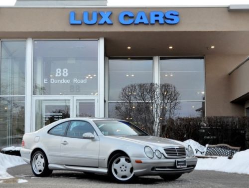 2002 mercedes-benz amg