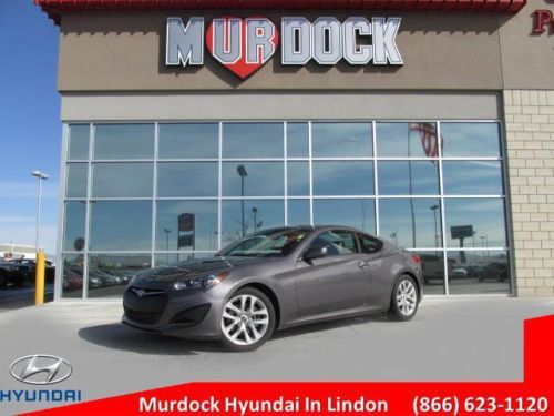 New turbo coupe navigation leather rear wheel drive 10 speakers cd mp3 rwd ac