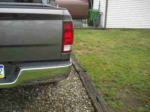 2009 Dodge Ram 1500 Quad Cab SLT, image 6