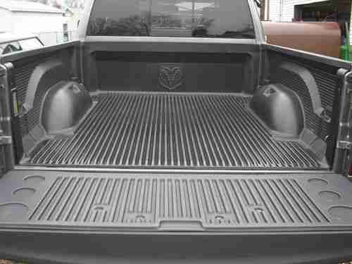 2009 Dodge Ram 1500 Quad Cab SLT, image 7