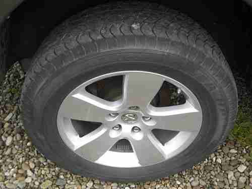 2009 Dodge Ram 1500 Quad Cab SLT, image 8